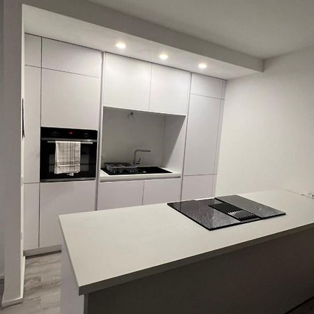 Reviv - Traumhaftes 3 Zimmer Apartment Brühl Exterior foto