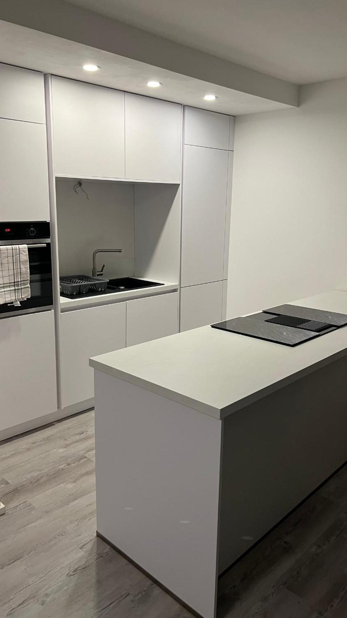 Reviv - Traumhaftes 3 Zimmer Apartment Brühl Exterior foto