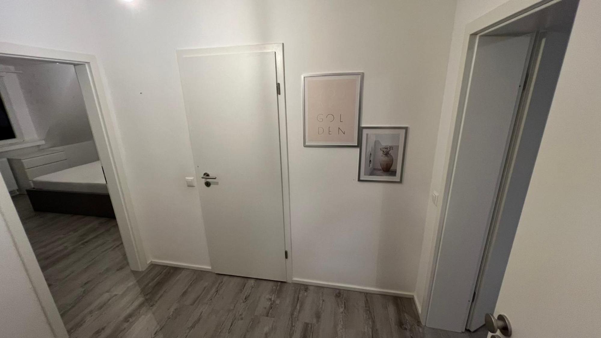 Reviv - Traumhaftes 3 Zimmer Apartment Brühl Exterior foto