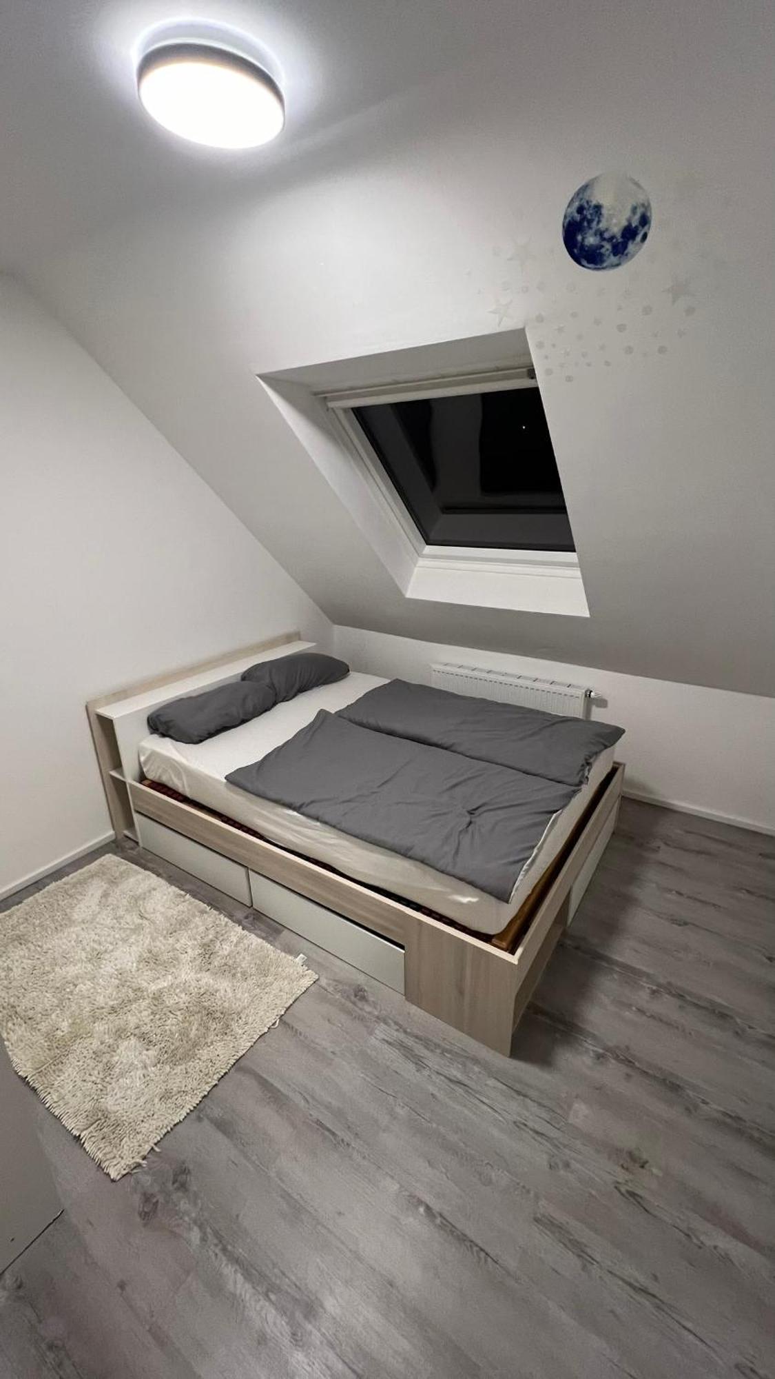 Reviv - Traumhaftes 3 Zimmer Apartment Brühl Exterior foto