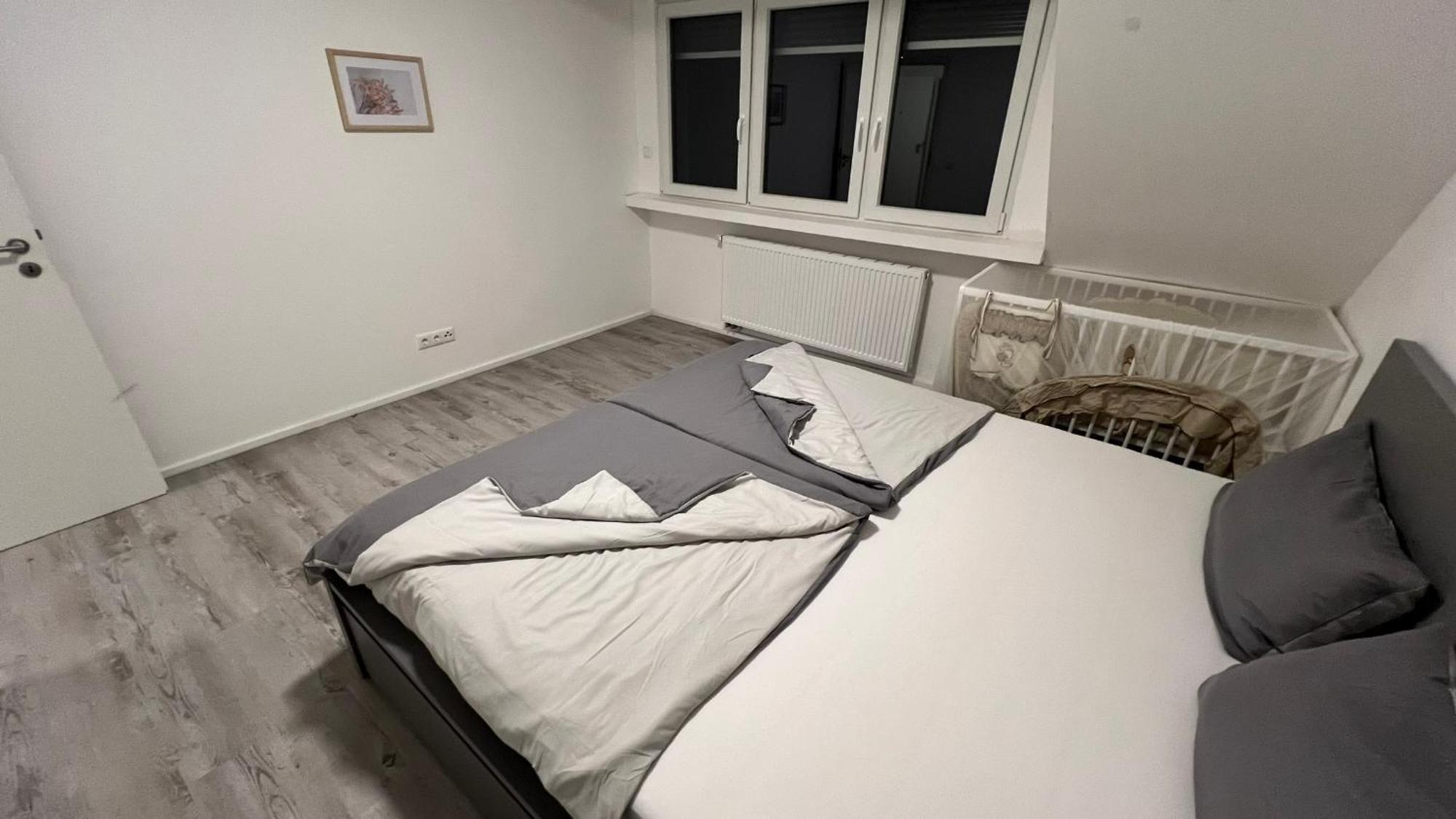 Reviv - Traumhaftes 3 Zimmer Apartment Brühl Exterior foto